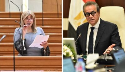 نحتاج لتسهيل تراخيص مصحات علاج الإدمان مع تشديد الرقابة