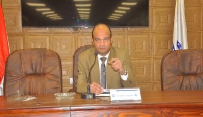 زيارة الرئيس الصيني فرصة ذهبية للطبقة العاملة المصرية