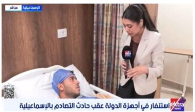 أشكر الرئيس السيسي على وقوفه بجانبنا