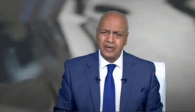 تهديد إيران بتوسيع الحرب أمر مرفوض