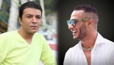 ما فعله محمد رمضان في الحفل مرفوض.. واعتذر لي شخصيًا