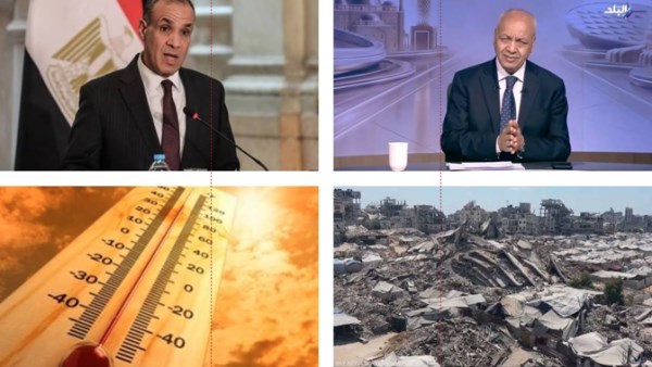 مصر رفضت التهديدات والإغراءات للتفريط في الأشقاء بغزة.. وزيرا خارجية مصر والكويت يؤكدان أهمية احترام سيادة الدول وحرية الملاحة الدولية