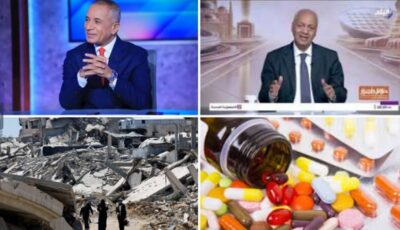 هناك حالة من الفوضى على منصات التواصل الاجتماعي ولا بد من عقوبات رادعة للمخالفين