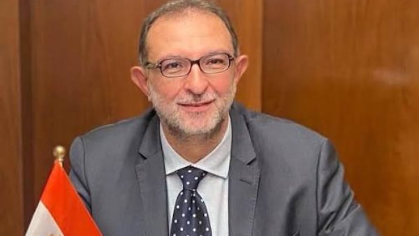 نعمل على ضمان وصول غذاء آمن للمستهلك المصري