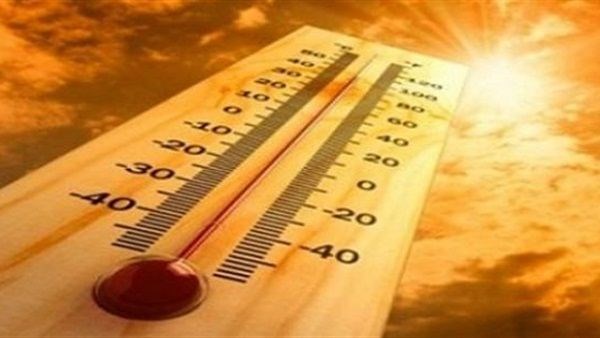 الحرارة على موعد مع قفزة جديدة.. أجواء شديدة الحرارة وتحذيرات من الأتربة غدًا