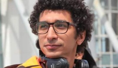 المخرج كريم الشناوي يُعلن انتحال شخصيته بحساب مزيف