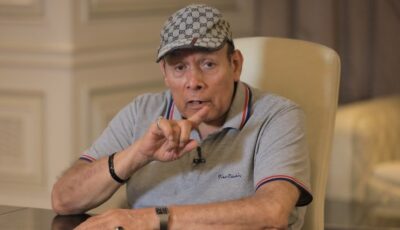 أحمد ماهر يكشف عن شخصيات يتمنى تقديمها على الشاشة.. خاص