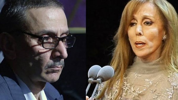 إهمال طبي.. ابنة فيروز تكشف تفاصيل وفاة زياد الرحباني
