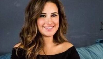 لوك كاجوال.. شيري عادل تستعرض رشاقتها