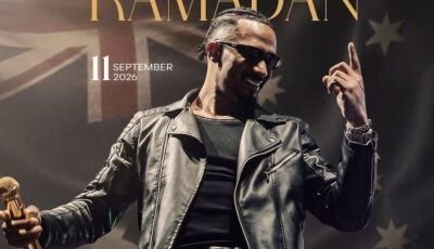 محمد رمضان يلتقى جمهوره الليلة في الساحل الشمالي