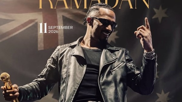 محمد رمضان يلتقى جمهوره الليلة في الساحل الشمالي