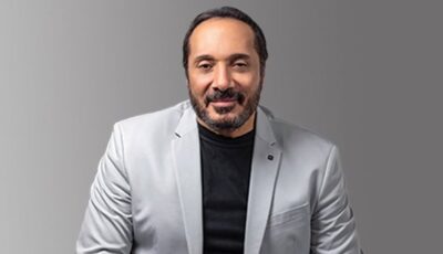 كل سنة بتعلم من الجمهور وبختار الأغاني اللي بحبها