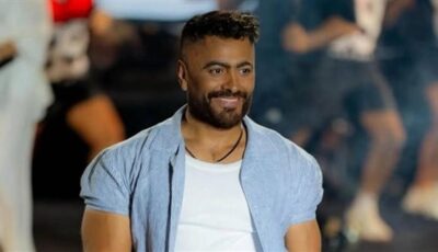 تامر حسني يستعد لحفل غنائي في أبو ظبي.. تفاصيل أحدث أعماله الفنية