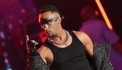 قبل حفله في رأس البر.. محمد رمضان للجمهور: سلامة البنات مسئوليتكم