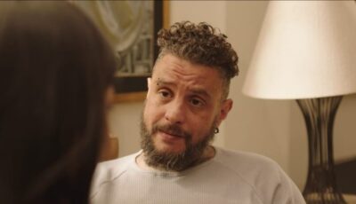 أحياء أم أموات لـ أحمد الفيشاوي فيلم افتتاح مهرجان الغردقة لسينما الشباب
