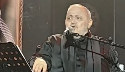 جورج وسوف يحيي حفل غنائي في مهرجان قرطبا بـ لبنان