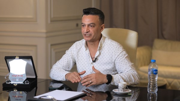 المهرجانات مش غناء .. وعمرو دياب غنى في ملاهي ليلية