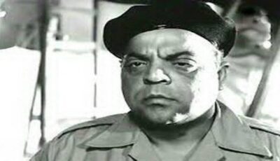 في ذكرى رحيله.. قصة زواج السيد بدير من أم البطل واستشهاد ابنهما