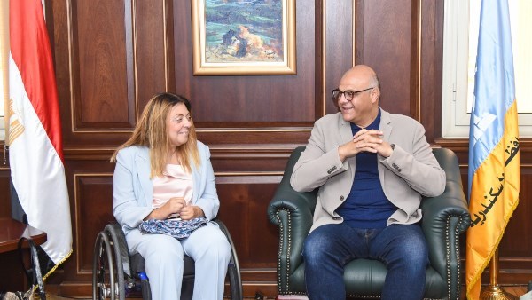 تحرك لتعزيز حقوق ذوي الإعاقة في الإسكندرية.. ومزايا عديدة لهم طبقا للقانون