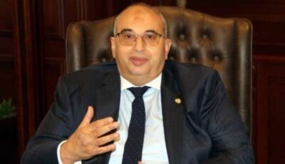 الصناعة هي المستقبل من أجل توفير العملة الصعبة لمصر