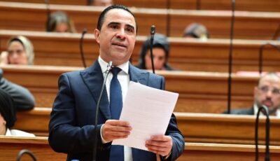 لا مصنع بلا سوق”.. أمين صناعة النواب يضع روشتة نجاح مبادرة “القرية المنتجة