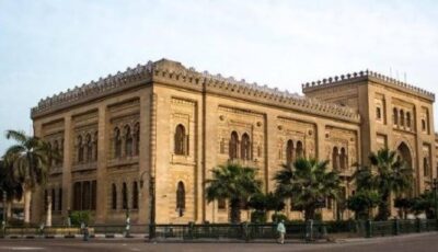 لغة الموسيقي مبادرة جديدة بـ متحف الفن الإسلامي