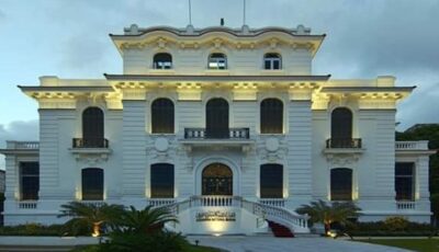 شفرة أجدادنا ورشة تعليمية بـ متحف الإسكندرية القومي ..اليوم