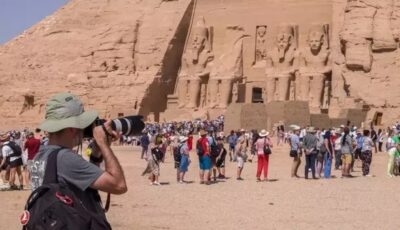 تنشيط السياحة تشارك في معرض ilfm latin america بالبرازيل