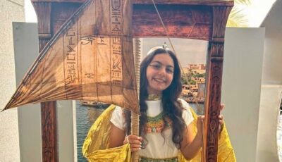 «النيل.. حضارة وحياة».. فعالية ثقافية وفنية بالمتحف القومي للحضارة المصرية احتفاءً بعيد وفاء النيل