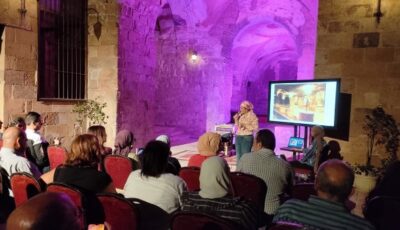 «مؤسسة زاهي حواس للآثار والتراث» تنظم محاضرة «مصر أرض السلام.. قراءة أثرية في فجر المسيحية»