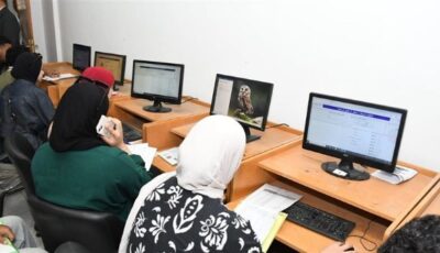 بدء اختبارات القدرات للطلاب المصريين الحاصلين على الشهادات المعادلة..اليوم