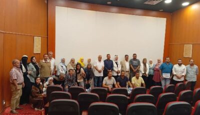 إغاثة التراث ندوة علمية بـ متحف تل بسطا ..تفاصيل