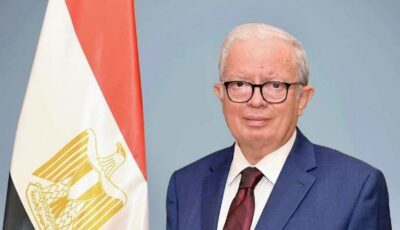 نائب رئيس مجلس الوزراء يشارك في قمة “منظمة شنغهاي للتعاون”