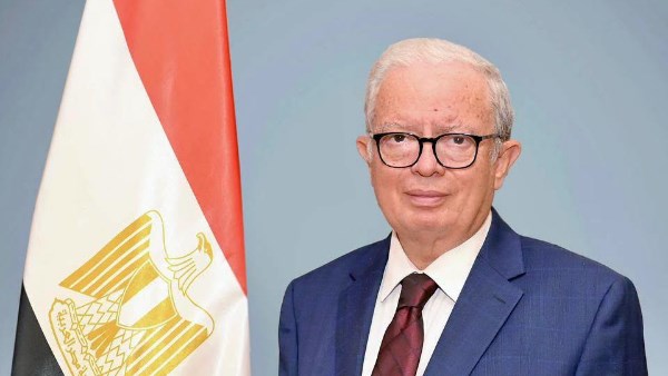 نائب رئيس مجلس الوزراء يشارك في قمة “منظمة شنغهاي للتعاون”