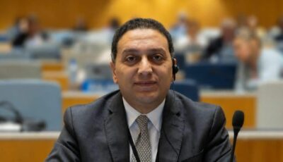 بعد سبق صدي البلد .. المستشار محمد عادل متحدثاً باسم رئاسة مجلس الوزراء