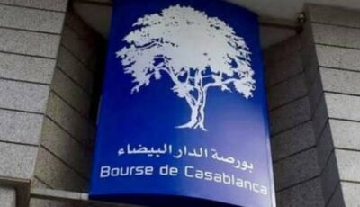 بورصة الدار البيضاء تنهي تداولاتها على أداء سلبي