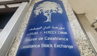 بورصة الدار البيضاء تنهي تداولات الأسبوع على تراجع