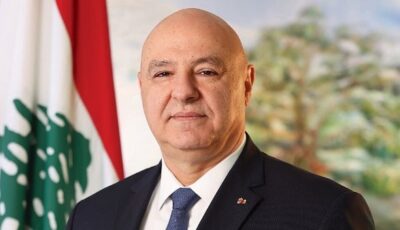 آن الأوان للبنان أن يستقر والحل بالدبلوماسية لا بالحرب