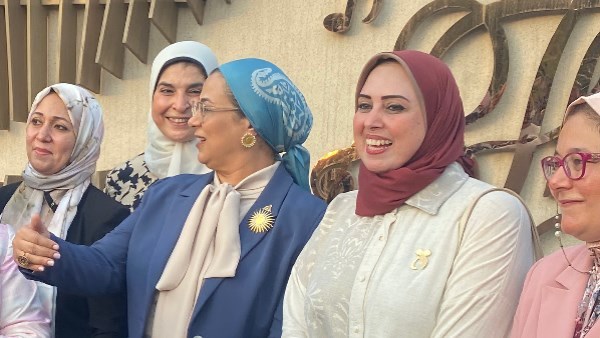 «بازار صعيد مصر» يفتح أسواقًا جديدة أمام الحرف التراثية ومنتجات المرأة المصرية