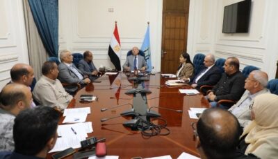 محافظ القاهرة يتابع مشروعات الإسكان البديل ويشدد على استمرار الصيانة والخدمات