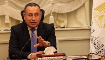 فروع الجامعات الأجنبية في مصر تخضع لقانون خاص بها
