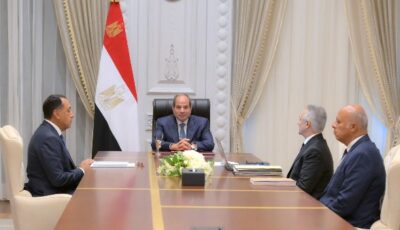 ضرورة مُواصلة العمل على الارتقاء بالمنظومة القضائية وتخفيف الأعباء