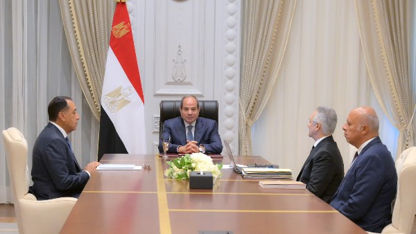 ضرورة مُواصلة العمل على الارتقاء بالمنظومة القضائية وتخفيف الأعباء