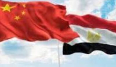 مصر بوابة أفريقيا .. والصين مستعدة لنقل التكنولوجيا المتقدمة