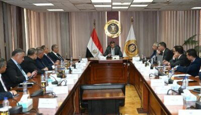 الصناعات المغذية تمثل حجر الزاوية لتنمية صناعة السيارات