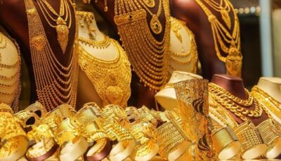 تفاصيل أكبر عيار ذهب في الصاغة الآن