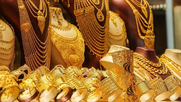 تفاصيل أكبر عيار ذهب في الصاغة الآن