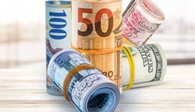 أسعار العُملات الأجنبية في مصر .. آخر تحديث