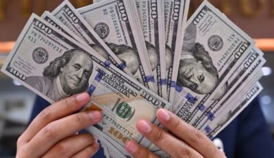 سعر الدولار في مصر الآن