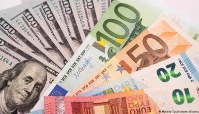 أسعار العملات الأجنبية في مصر اليوم الأربعاء .. آخر تحديث